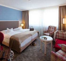 Отдых в Ringhotel Braunschweiger Hof - Германия, Нижняя Саксония
