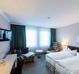 Туры в Ringhotel Braunschweiger Hof в Германии