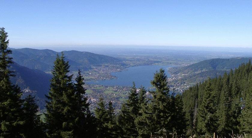 Ritter Am Tegernsee 3* Германия, Бавария