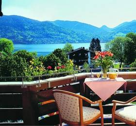 Туры в Ritter Am Tegernsee в Германии