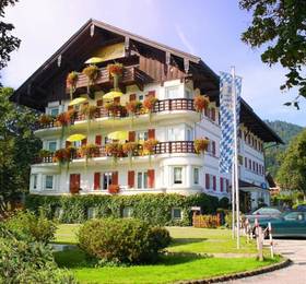 Ritter Am Tegernsee в Баварие
