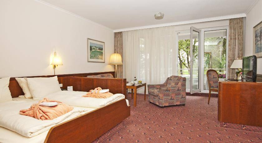 Royal 4* Германия, Макленбург Передняя Померания