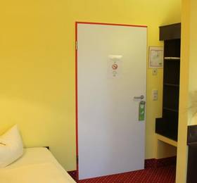 Туры в INVITE Hotel Nurnberg City в Германии