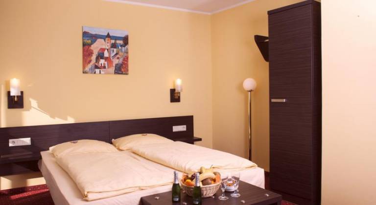 INVITE Hotel Nurnberg City