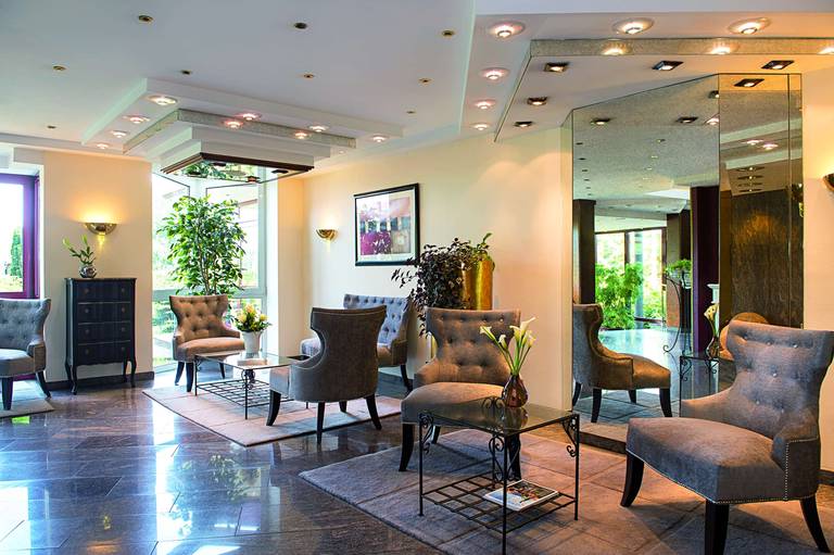 VictorS Residenz Best Western