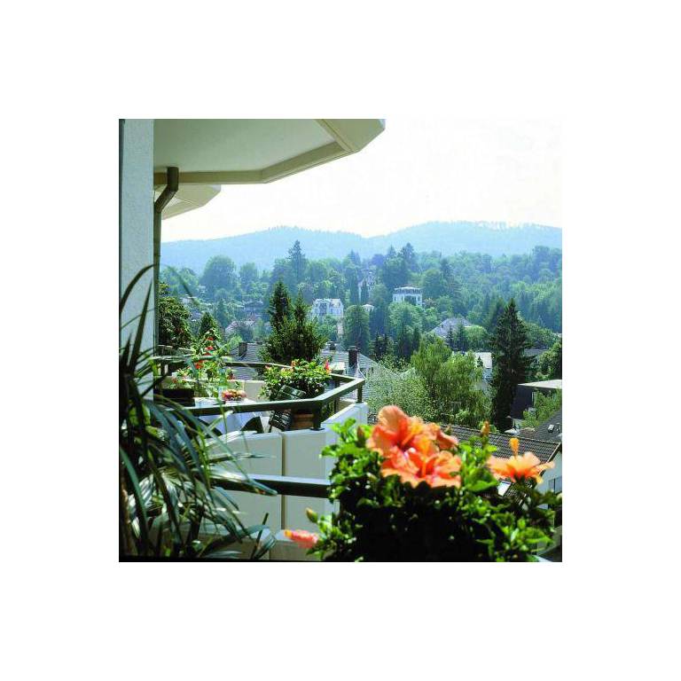 Villa Quisisana Suiten-Hotel & Spa