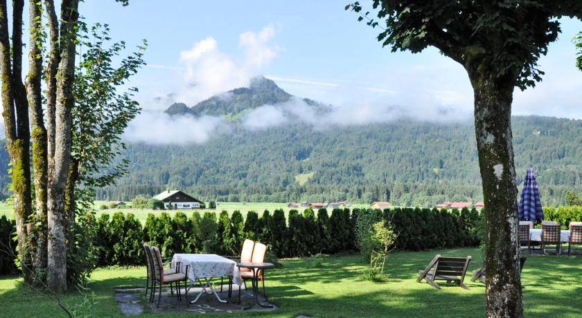 Wittelsbacher Hof 4* Германия, Бавария