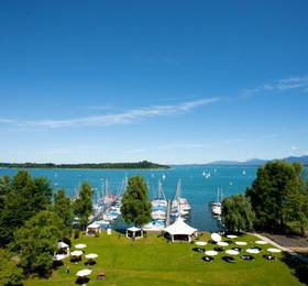 Туры в Yachthotel Chiemsee в Германии