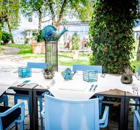 Yachthotel Chiemsee в Баварие