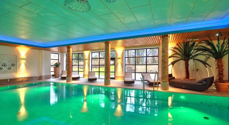 Yachthotel Chiemsee