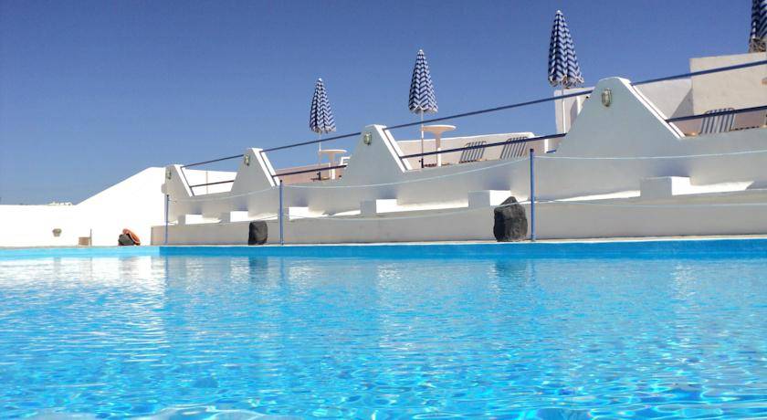 Adamastos 3* Греция, Санторини