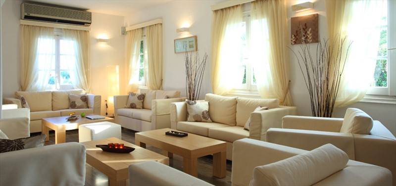 New Aeolos Hotel 3* Греция, Миконос