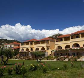 Туры в Aktaion Resort в Греции