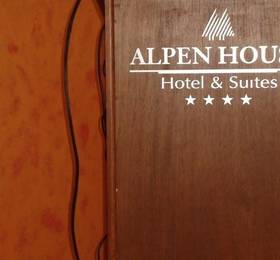 Отдых в Alpen House Hotel & Suites - Греция, Парнас