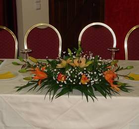 Alpen House Hotel & Suites в Парнасе