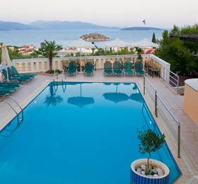 Отдых в Amaryllis Hotel Apartments - Греция, Пелопоннес