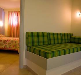 Туры в Amaryllis Hotel Apartments в Греции