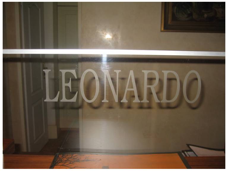 Leonardo