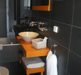 Apanema Resort в Миконосе