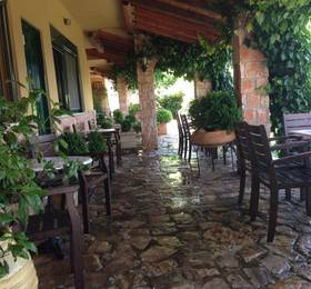 Туры в Aphrodite Inn в Греции