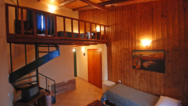 Aphrodite Inn