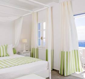 Туры в Archipelagos Luxury Hotel в Греции