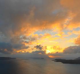 Lilium Hotel Santorini в Санторини