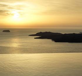 Отдых в Lilium Hotel Santorini - Греция, Санторини