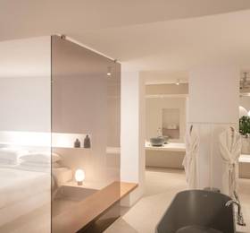 Lilium Hotel Santorini в Санторини