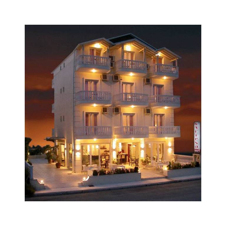 Kalipso Resort
