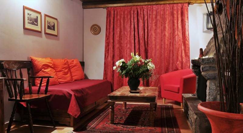 Chalet Georgios V Apt Греция, Пелопоннес
