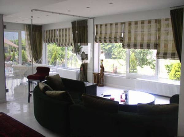 Dedis Apt 3* Греция, Касторья