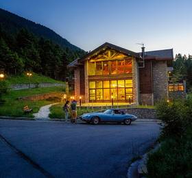 Туры в Elatos Resort & Heаlth Club в Греции