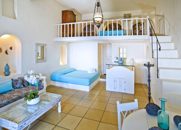 Enigma Apartments 4*