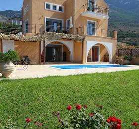 Туры в Erofili Villas в Греции