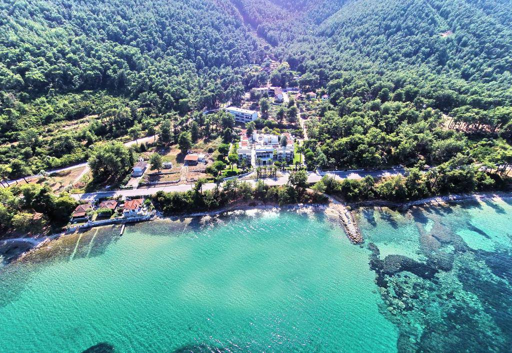 Esperides Hotel & Suites 3*