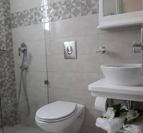 Golden Beach Studios в Наксосе