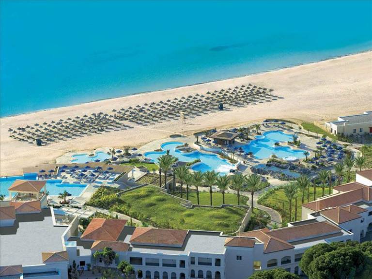 Grecotel Ilia Palms