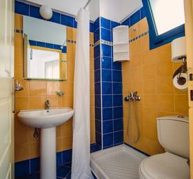 Отдых в Iliana Hotel - Греция, Пиерия
