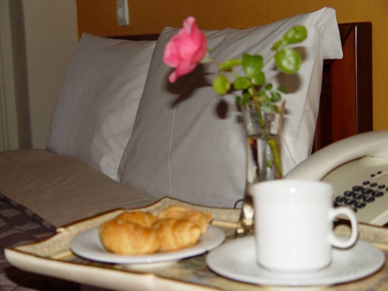 Iliana Hotel 