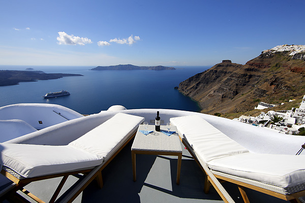 Ikastikies Suites 4*