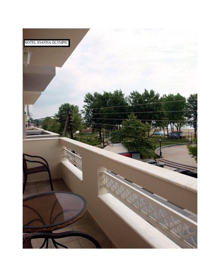 Ioanna Hotel