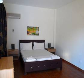 Ionian Beach Bungalows Resort Hotel в Пелопоннесе