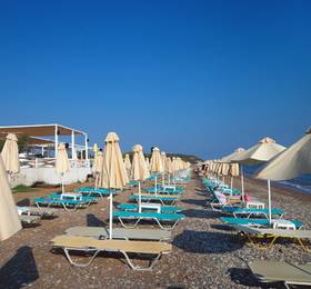 Туры в Ionian Beach Bungalows Resort Hotel в Греции