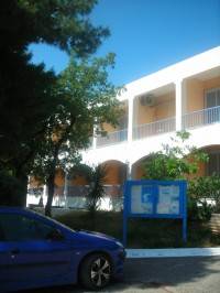 Kalogria Beach Hotel 3* Греция, Пелопоннес