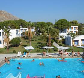 Отдых в Kalogria Beach Hotel - Греция, Пелопоннес