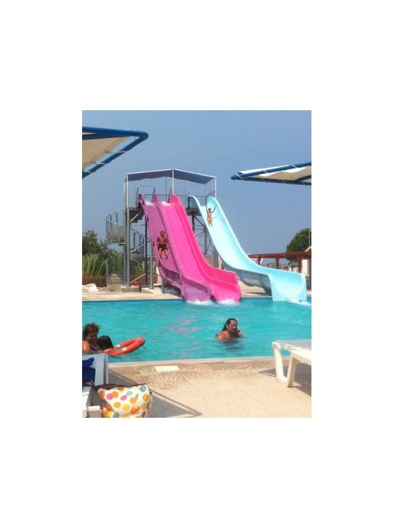 Kalogria Beach Hotel