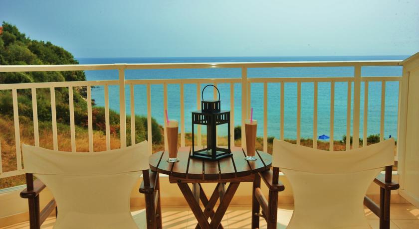 Maranton Beach Hotel 4*