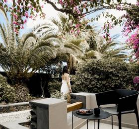 Отдых в Marillia Village - Греция, Санторини