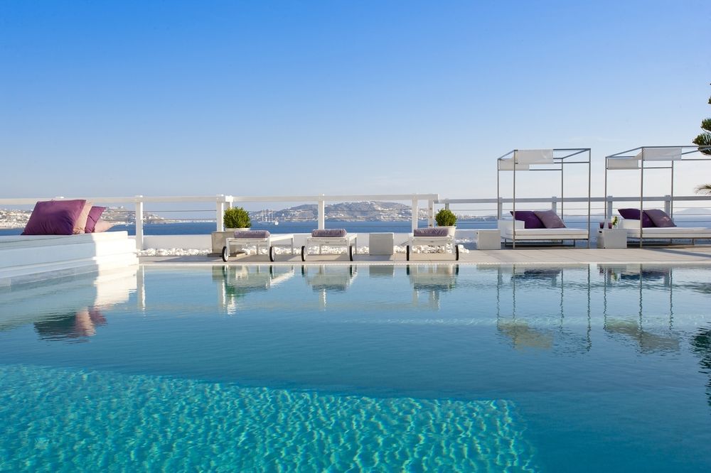 Mykonos Grace 4*